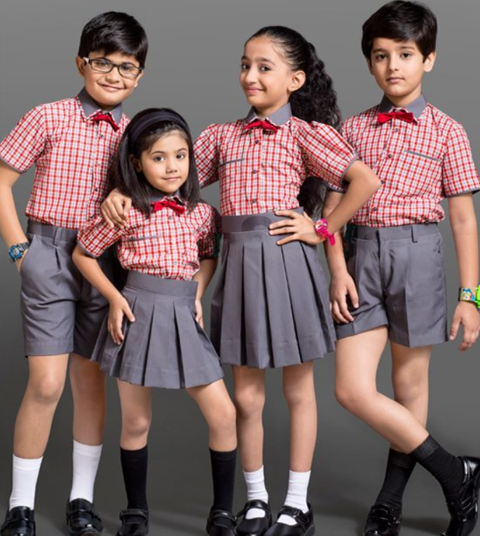 Uniform's Collection